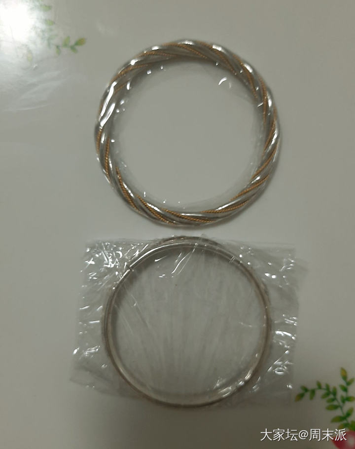 这种首饰包装膜啥样的好用？_工具银金