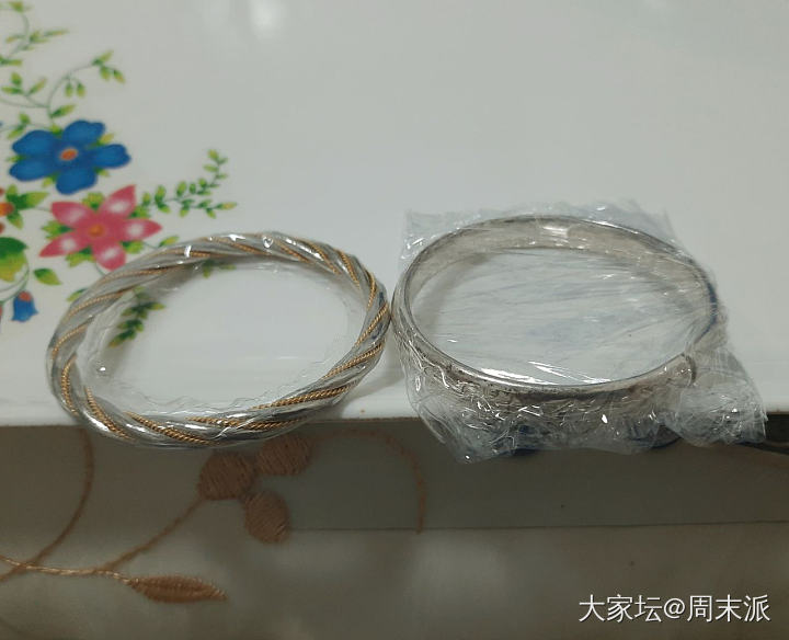 这种首饰包装膜啥样的好用？_工具银金