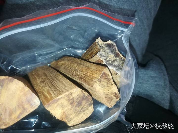 熏香还是沉香好闻_香道