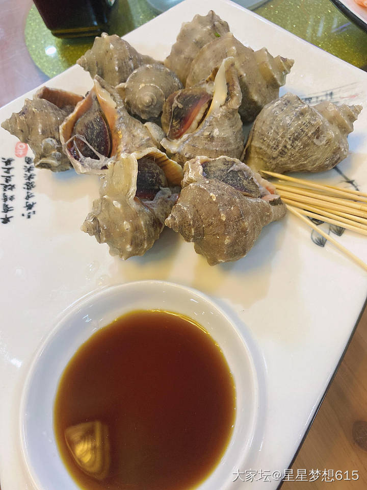 在外吃饭，爱吃肉少蔬菜，我不胖谁哎心塞！_美食