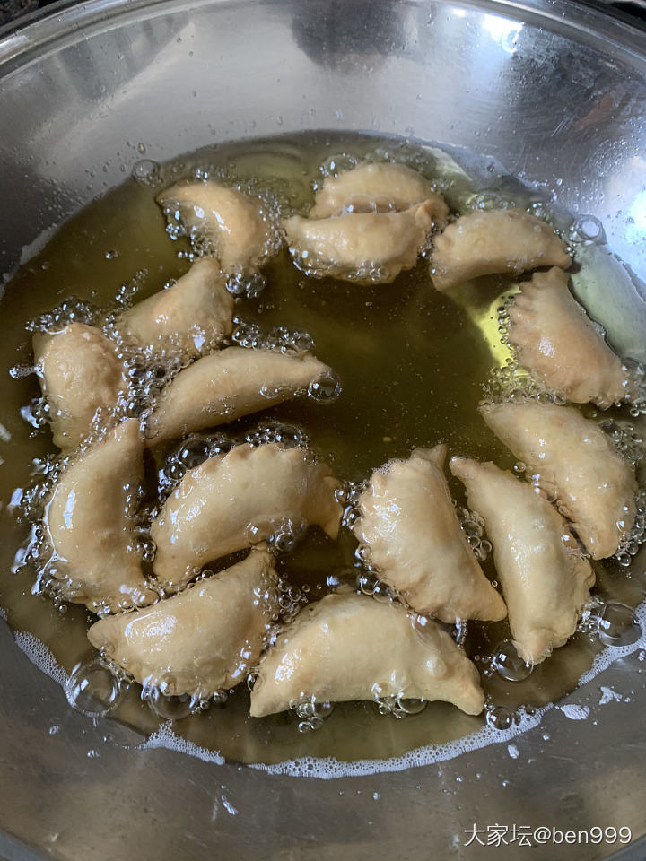 贺年零食2号，油角_零食