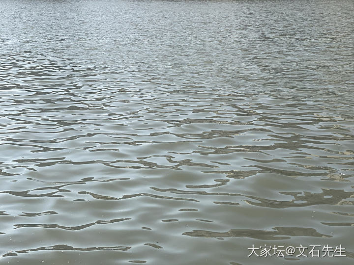 时如水