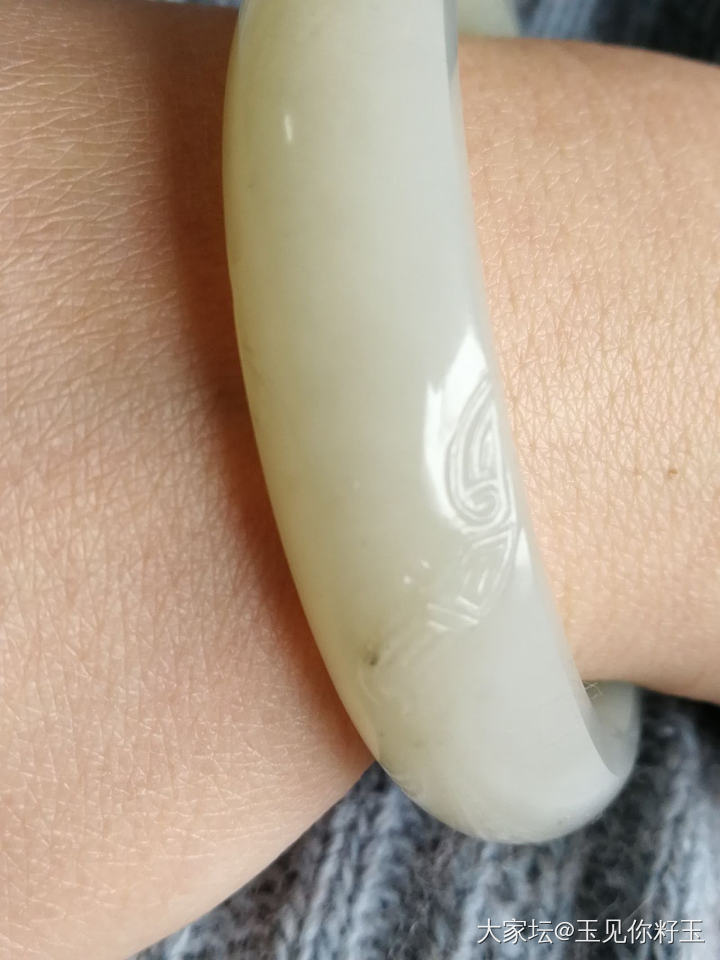 今天，赠送三个籽料料子，只为让你看懂籽料，详情110楼_和田玉