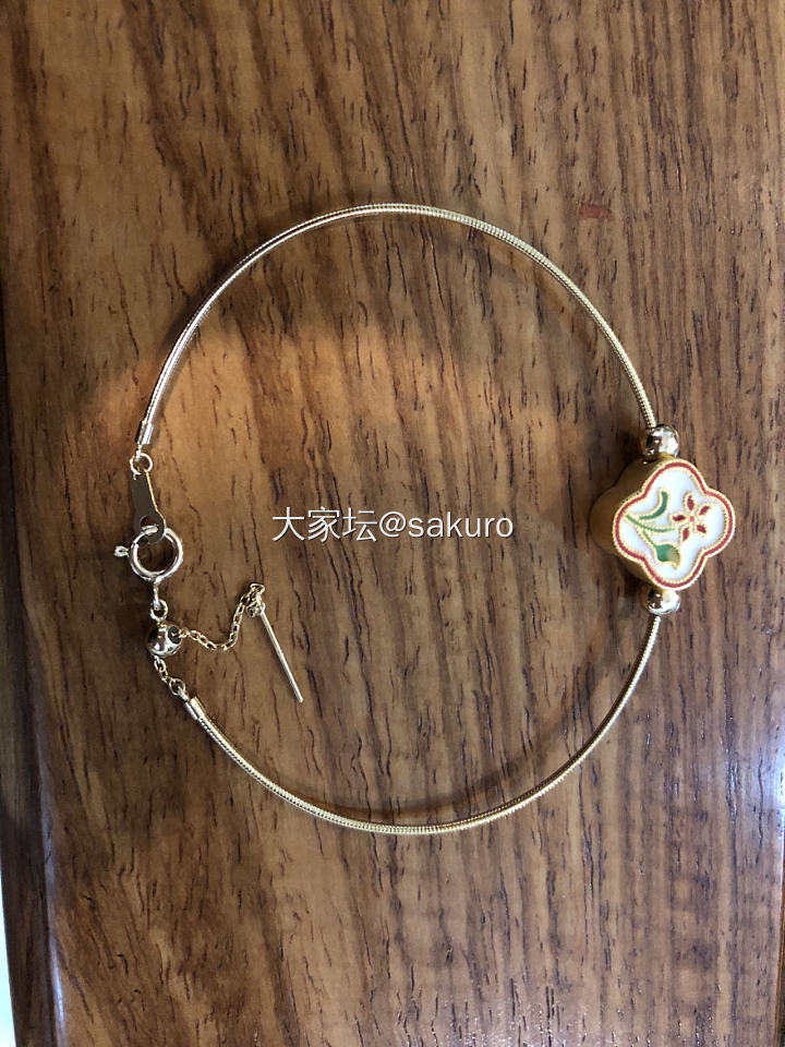 在坛网店里买的路路通，挺可爱的