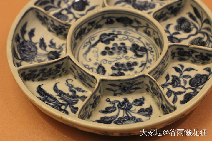 饮食之美器，川博国博联名《食味人间》展_陶瓷博物馆