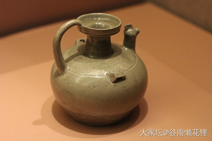 饮食之美器，川博国博联名《食味人间》展_陶瓷博物馆