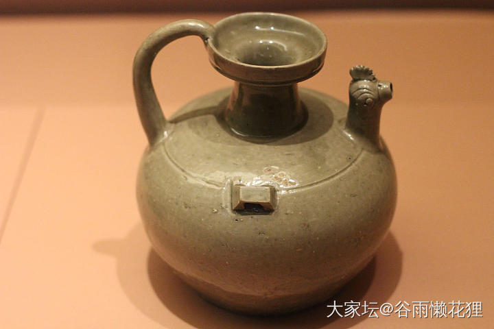 饮食之美器，川博国博联名《食味人间》展_陶瓷博物馆