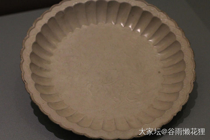 饮食之美器，川博国博联名《食味人间》展_陶瓷博物馆