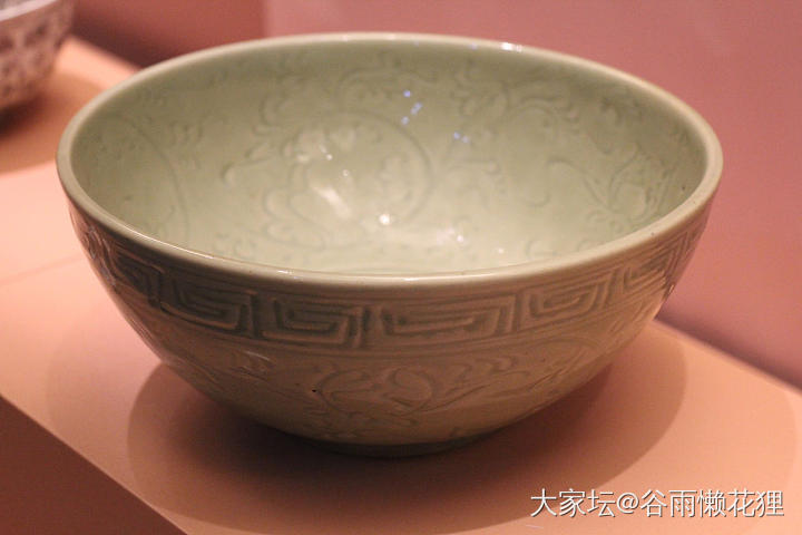 饮食之美器，川博国博联名《食味人间》展_陶瓷博物馆