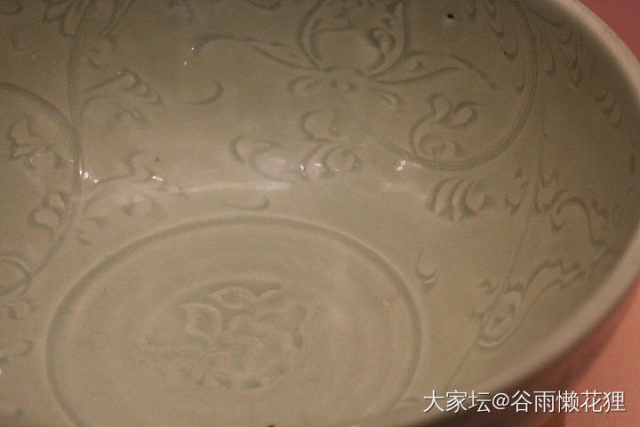 饮食之美器，川博国博联名《食味人间》展_陶瓷博物馆