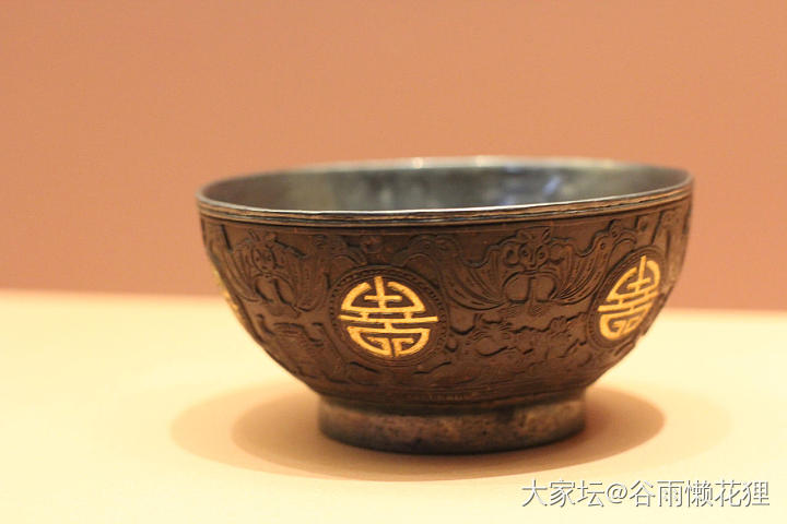 饮食之美器，川博国博联名《食味人间》展_陶瓷博物馆