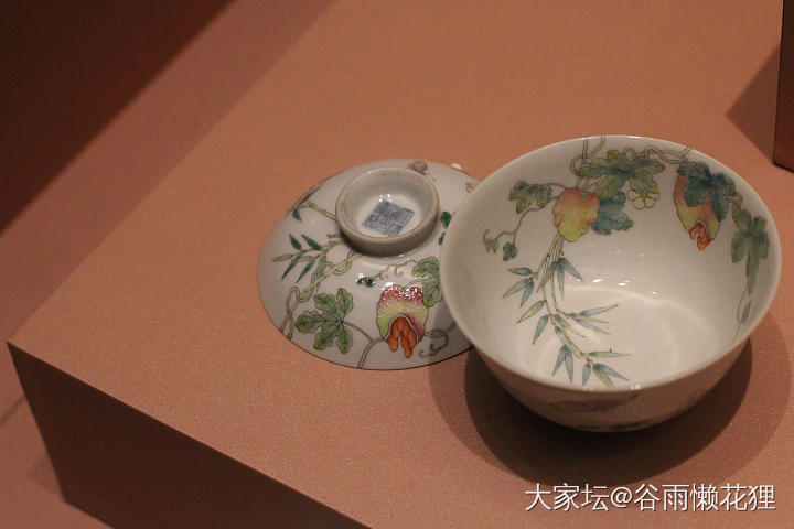 饮食之美器，川博国博联名《食味人间》展_陶瓷博物馆