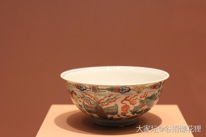 饮食之美器，川博国博联名《食味人间》展_陶瓷博物馆