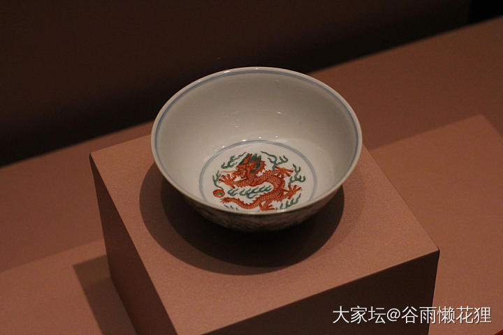 饮食之美器，川博国博联名《食味人间》展_陶瓷博物馆