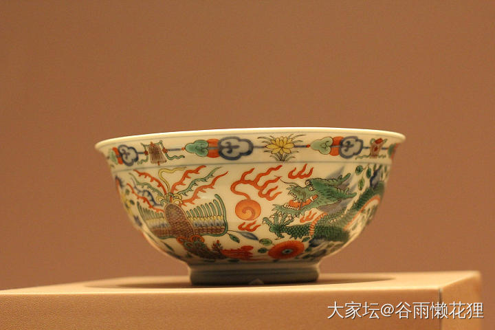 饮食之美器，川博国博联名《食味人间》展_陶瓷博物馆
