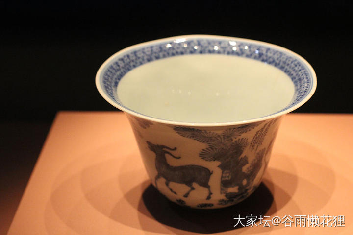 饮食之美器，川博国博联名《食味人间》展_陶瓷博物馆