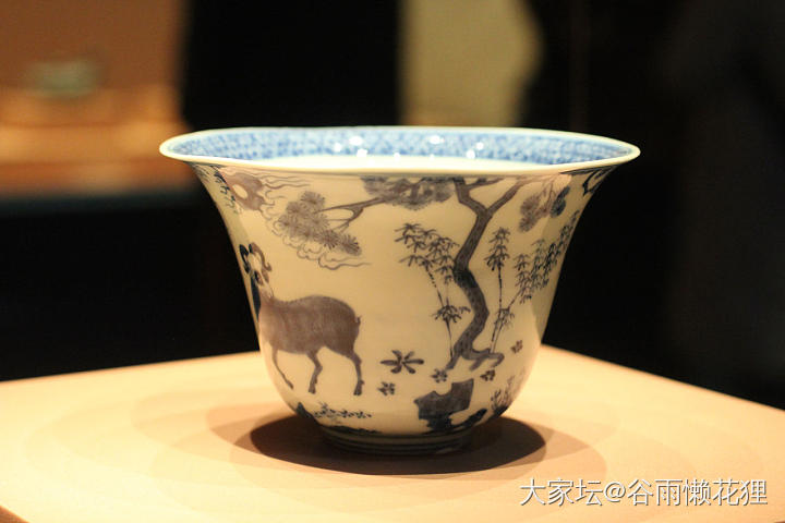 饮食之美器，川博国博联名《食味人间》展_陶瓷博物馆