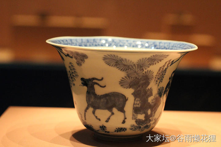 饮食之美器，川博国博联名《食味人间》展_陶瓷博物馆
