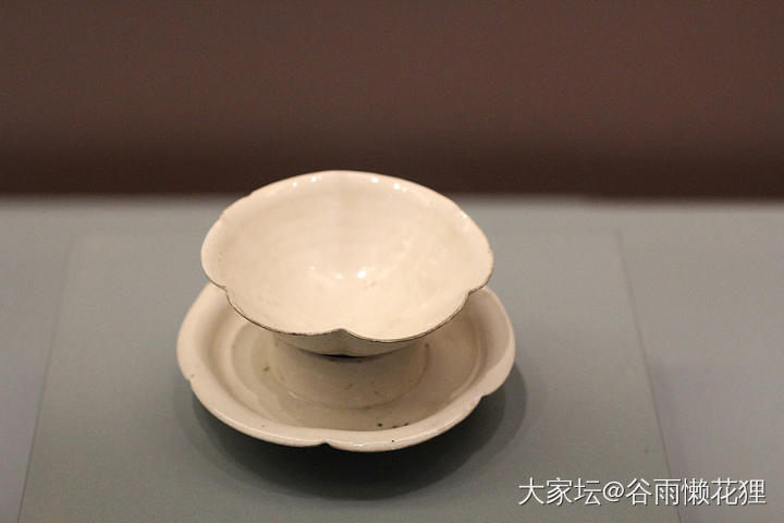 饮食之美器，川博国博联名《食味人间》展_陶瓷博物馆