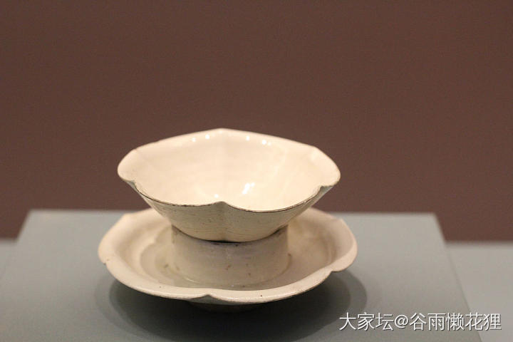 饮食之美器，川博国博联名《食味人间》展_陶瓷博物馆