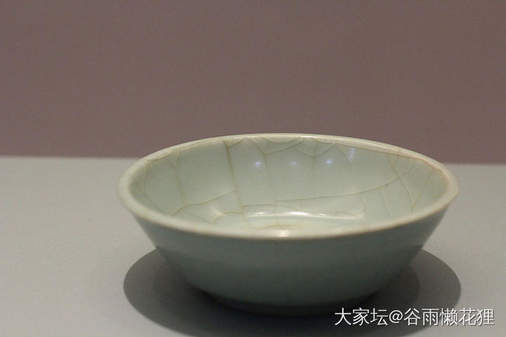 饮食之美器，川博国博联名《食味人间》展_陶瓷博物馆