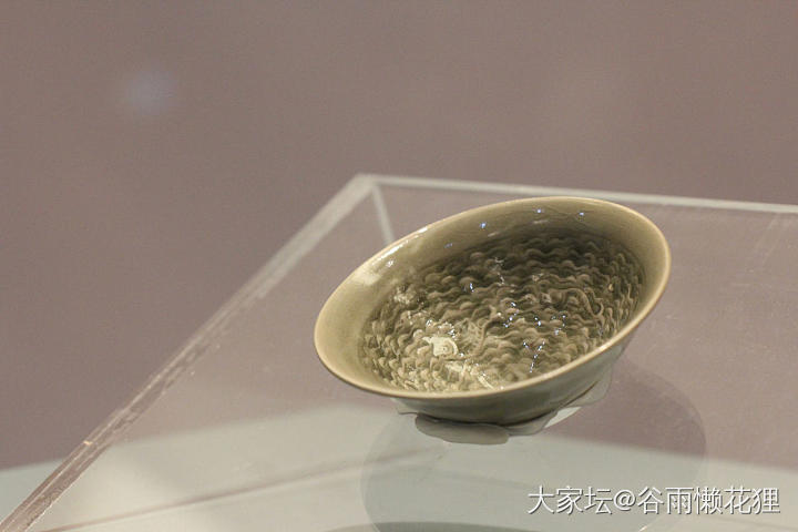 饮食之美器，川博国博联名《食味人间》展_陶瓷博物馆