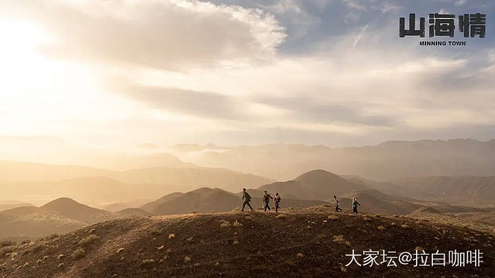 大家有看《山海情》吗？_剧集