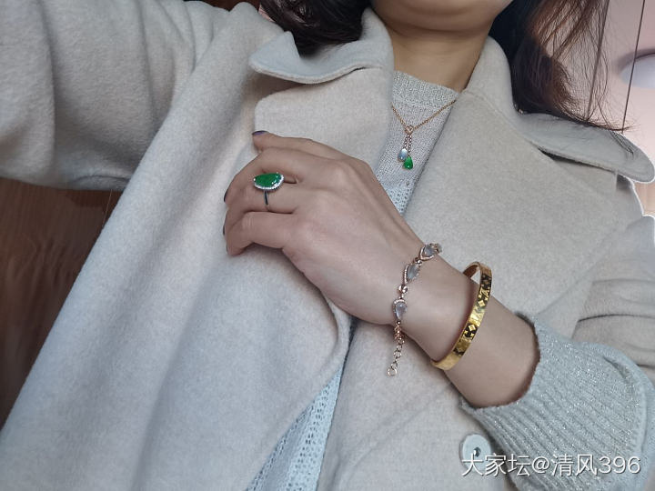 水红包