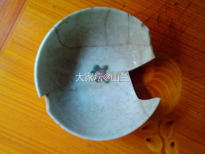 请教、学习_陶瓷