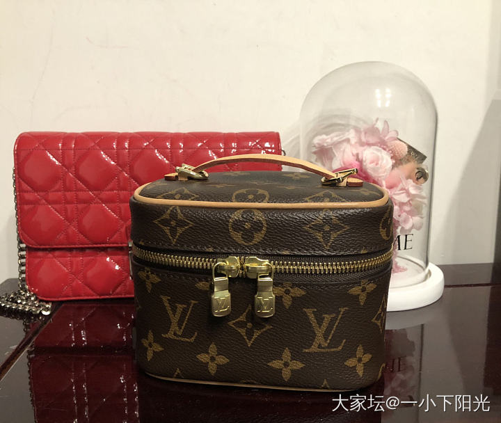 据说，这只包最近很火？_路易·威登包包