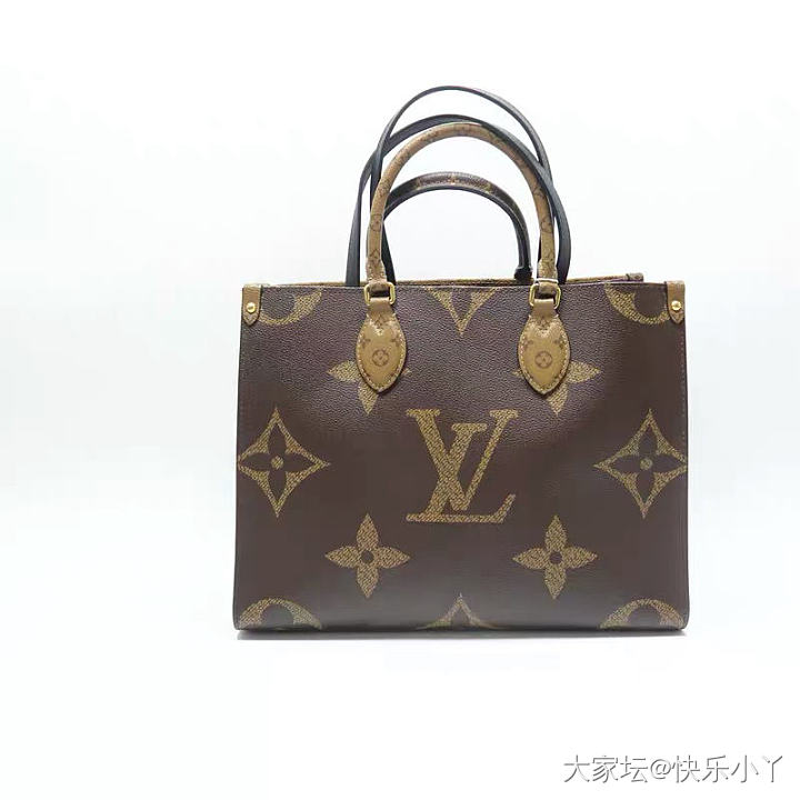 女汉子适合这款包不？lv_路易·威登包包