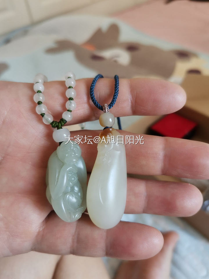 自玩，收藏