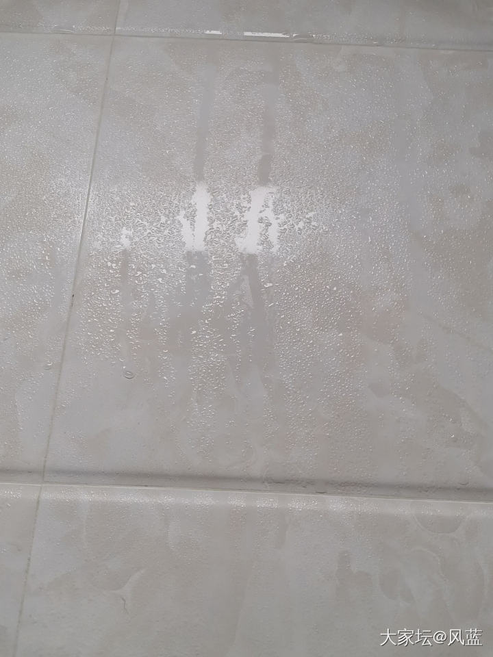 回南天太恐怖了