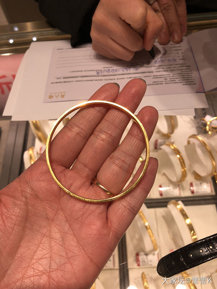 第三个黄金盘缠_金