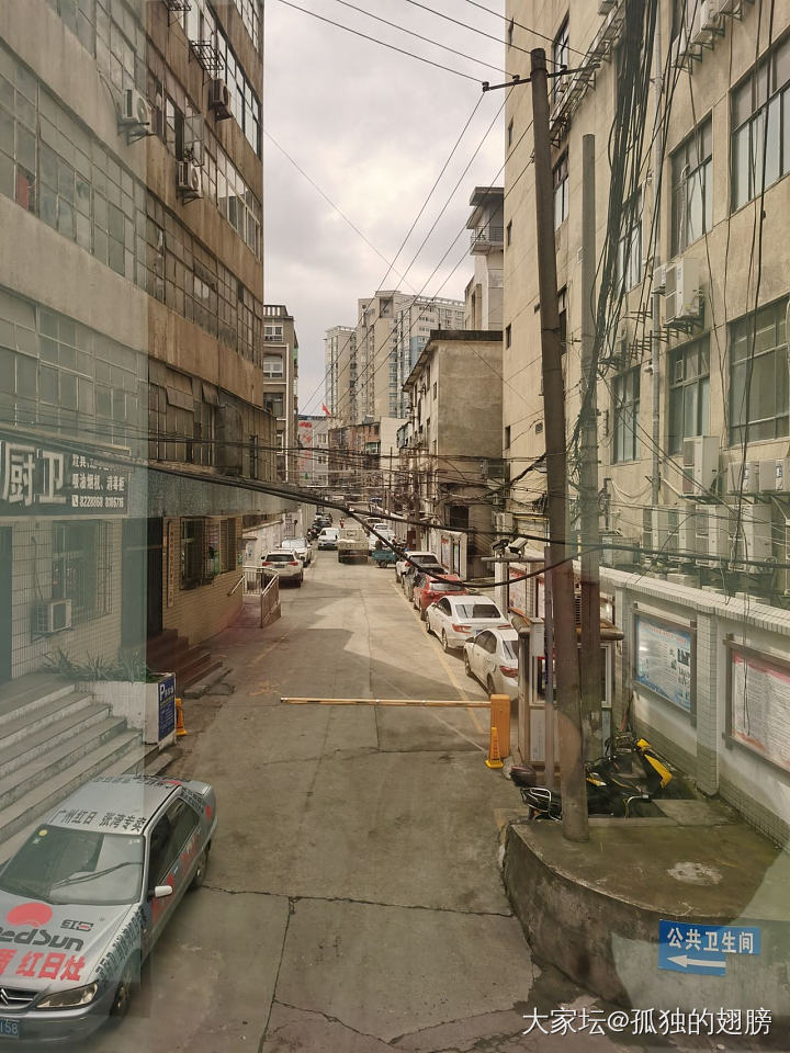 一片寂静无声无息