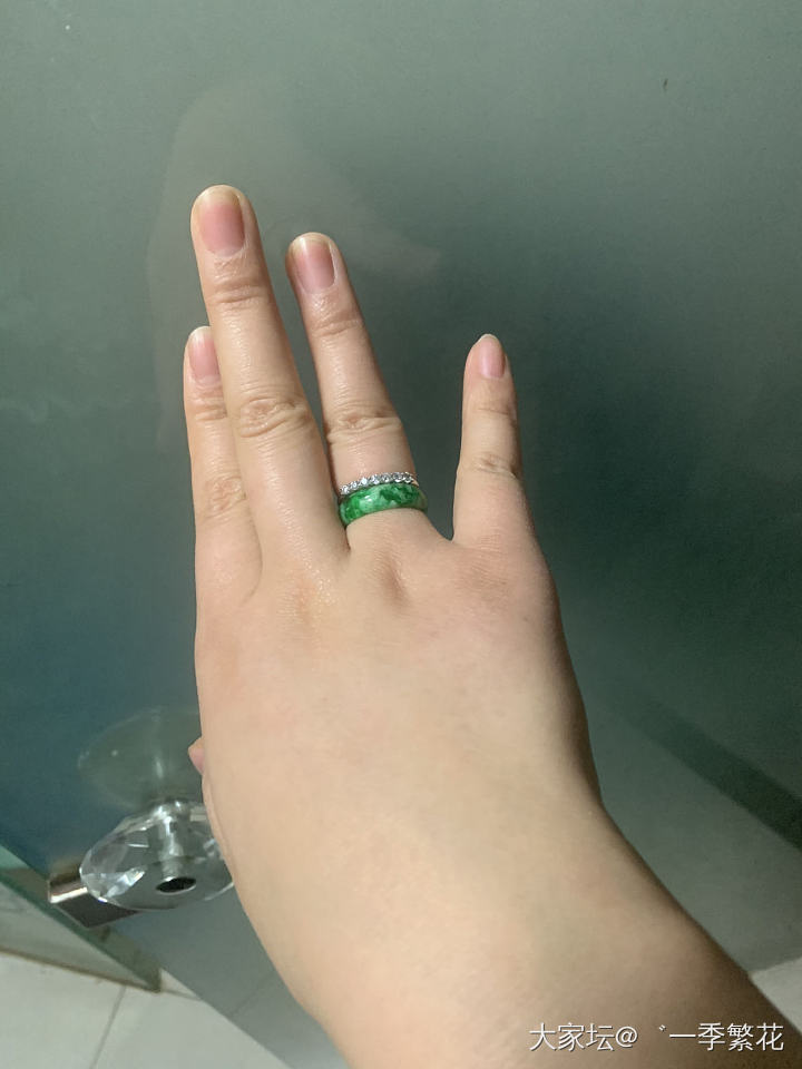 你看它们像不像我的股票？