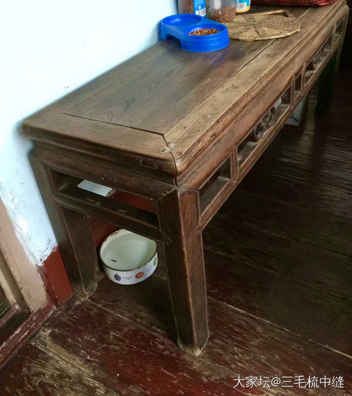 谁小时候睡过这种凳子？_家具闲聊大家谈