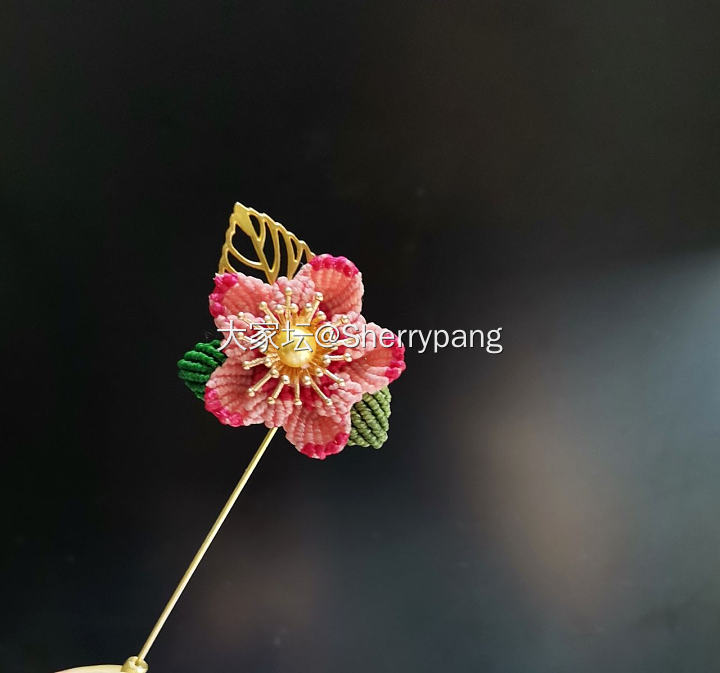 你最喜欢什么季节？_编绳