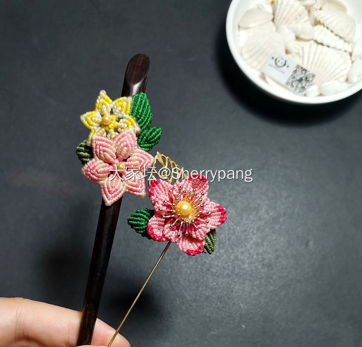 你最喜欢什么季节？_编绳