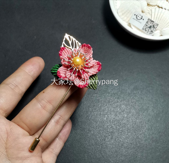 你最喜欢什么季节？_编绳
