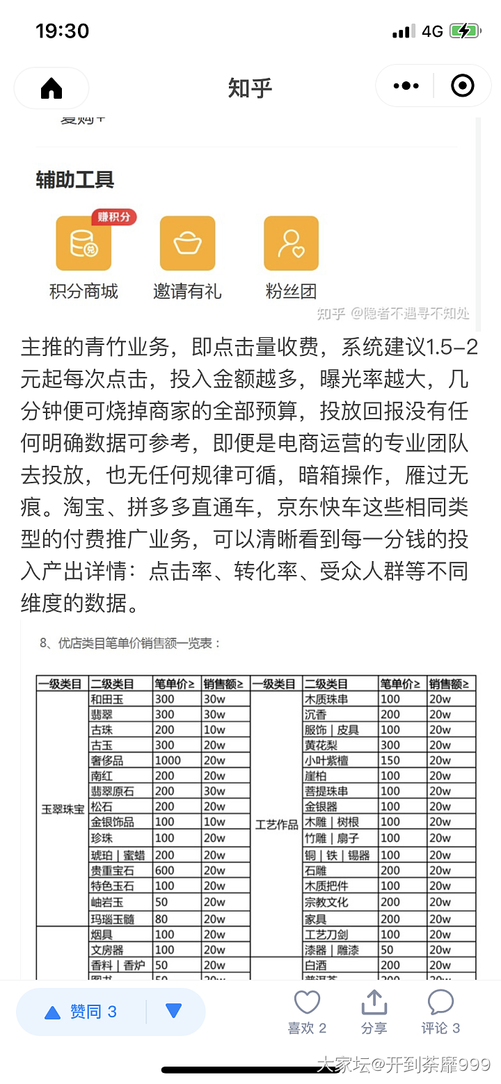 有没有在微拍堂买过文玩珠宝或者在微拍堂开店的？