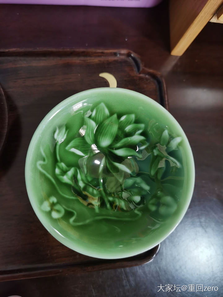 新杯子_陶瓷