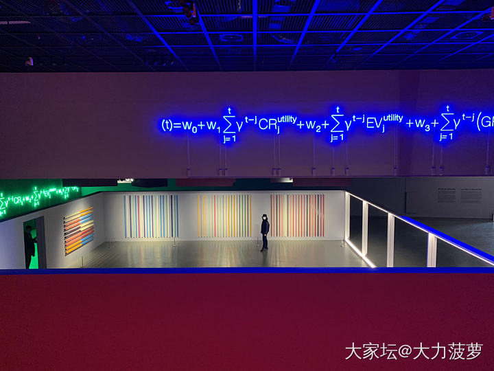 周末看展~_展会旅游