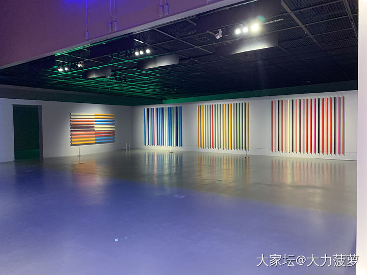 周末看展~_展会旅游