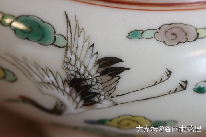 摸个鱼，晒晒瓷_陶瓷