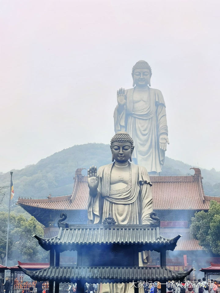 秋香觅春