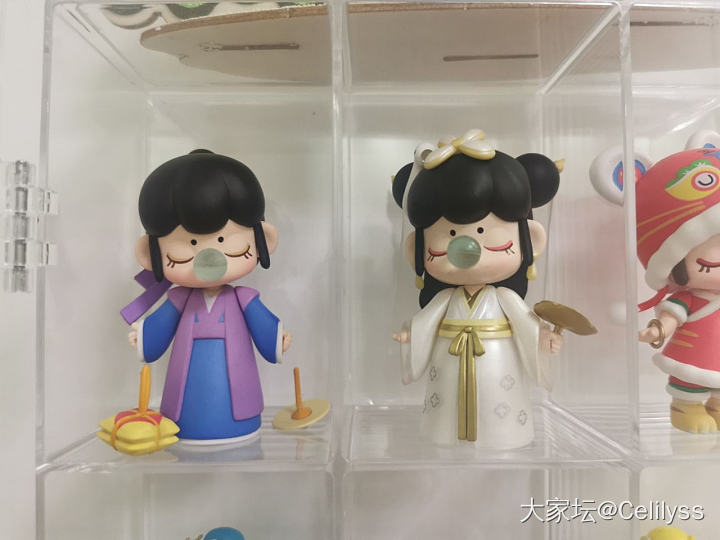 秋香觅春