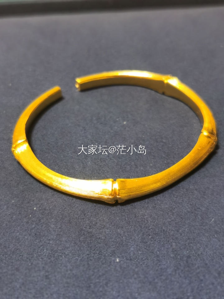 今日份的快乐～_匠人金