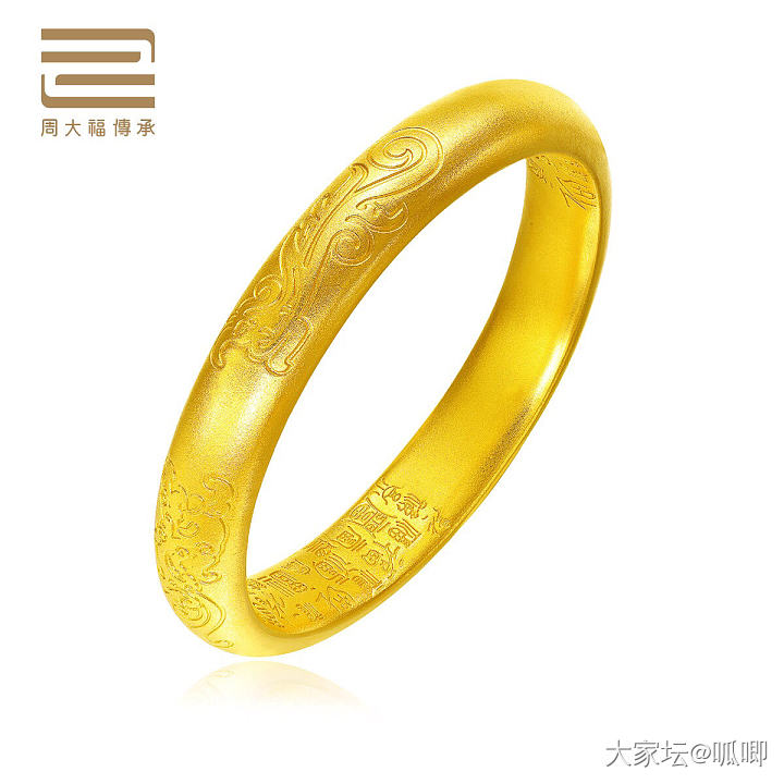秀秀你最喜欢或者最想拔草的金子_匠人吊坠戒指手镯金