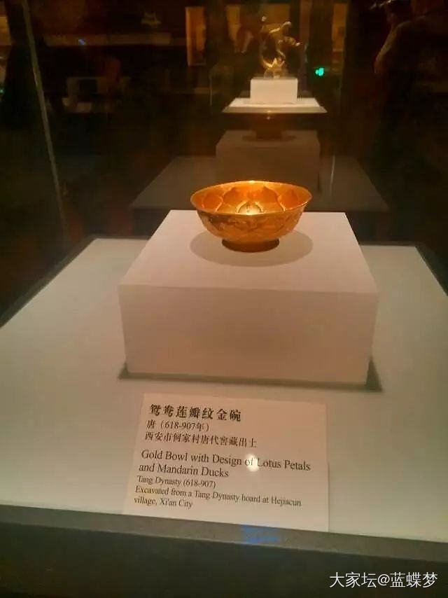 湖北省博物馆中的珍品，不一定是镇馆之宝，但我喜欢_博物馆